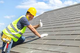 Best Roof Inspection  in Slinger, WI